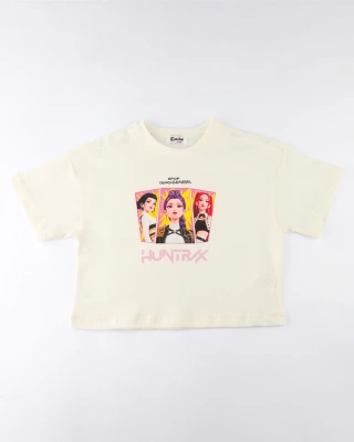 T SHIRT F KPOP  26CETSHF14 T4/T14A
