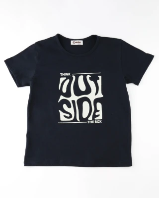 T SHIRT G OUT  26CETSHG20 T4/T14A