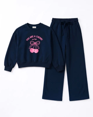 JOGGING F CHERRY 26CHENOF01 T4/T14A
