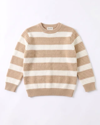 PULL LAINE RAYURE G 26CHPLG11 T3/T12A