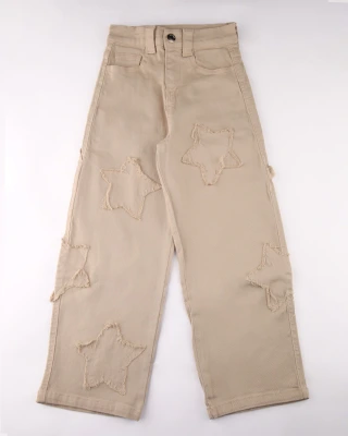 PANT F ETOILE 26CEPANTF12 T4/T14A