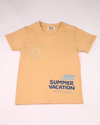 T SHIRT G SUMMER 26CETSHG15 T4/T12A