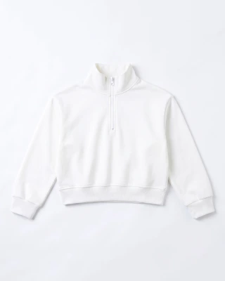 SWEAT SHIRT AVEC ZIP 26CHSWSG07 T3/T12A