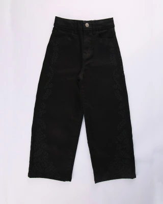PANT F LARGE BRODE 26CAIPANTF01 T4/14A