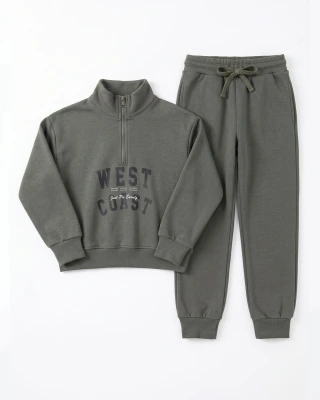 JOOGING G WEST 26CHENOG09 T4/T14A