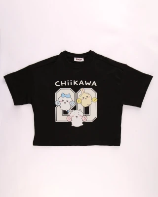 T SHIRT F CHIIKAWA 26CETSHF08 T4/T14A