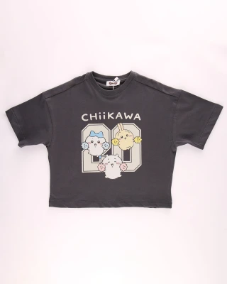 T SHIRT F CHIIKAWA  26CETSHF08 T4/T14A