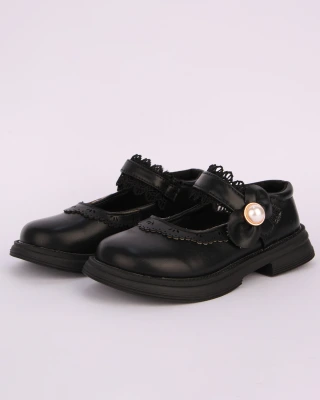 DERBIES AVEC SKRATCHE EN PERLE FM-9B/C P26/36