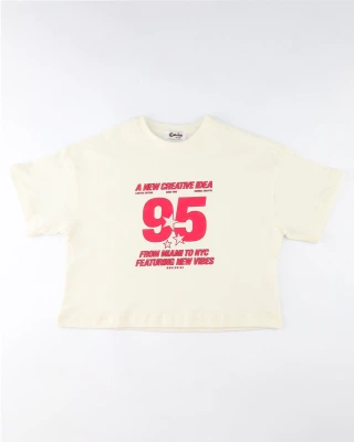 T SHIRT F 95  26CETSHF13 T4/T14A