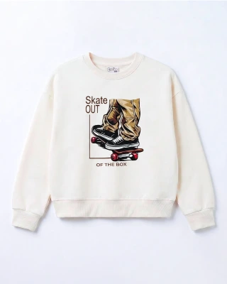 PULL G SKATE OUT 26CAIENSG15 T4/14A