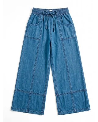 PANT 26CEPANTF05 TENCEL T4/T14A