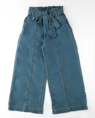 PANT 26CEPANTF09 TENCEL T4/T12A