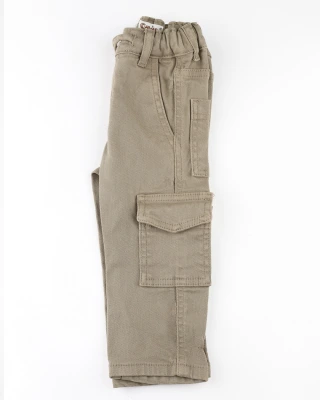 PANT G CARGO STRAIGHT T1/14A
