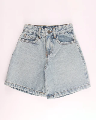 BERMUDA JEANS F 26CESHF06 T2/T14A