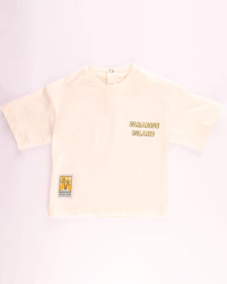 T SHIRT ISLAND BB G 26CETSHBG00 T6M/3A