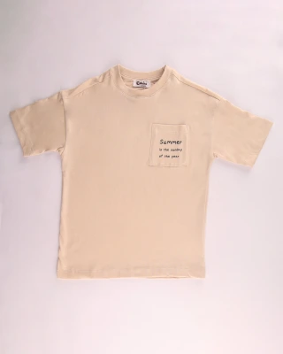 T SHIRT G SUMMER 26CETSHG06 T3/T10A
