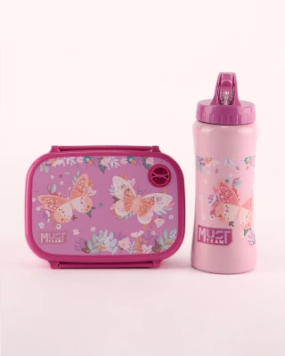 COFFRET DINER MUST587516 TEAM BUTTERFLY