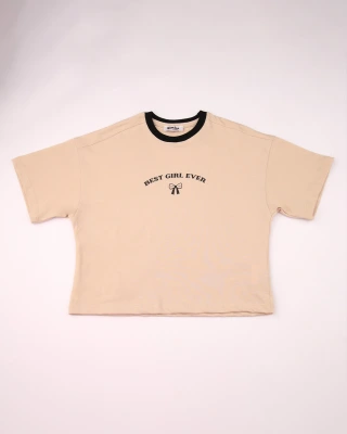 T SHIRT F PAPPILLON 26CETSHF09 T4/T14A