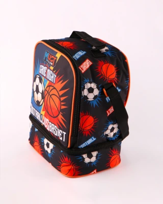 PORTE GOUTER MUST587647 TEAM FOOT&BASKET