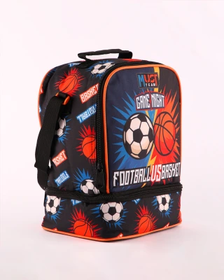 PORTE GOUTER MUST587647 TEAM FOOT&BASKET