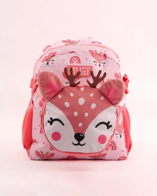 SAC A DOS ENFANT/SAC EPAULE MUST587537 TEAM DEER