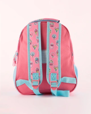SAC A DOS ENFANT MUST587296 TEAM CUP CAKE
