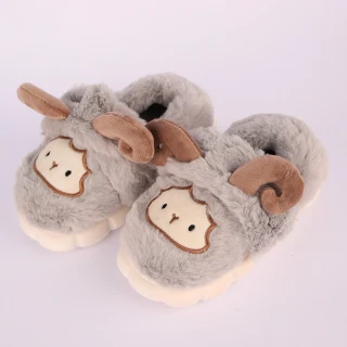 PANTOUFLES F/G ALOUCHA SPIRIT077-06 P28/33