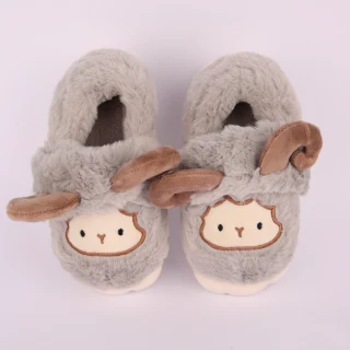 PANTOUFLES F/G ALOUCHA SPIRIT077-06 P28/33