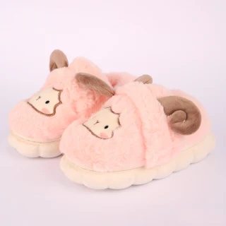 PANTOUFLES F/G ALOUCHA SPIRIT077-06 P28/33