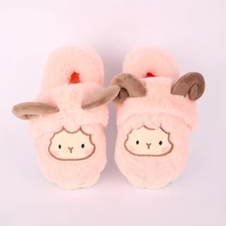 PANTOUFLES F/G ALOUCHA SPIRIT077-06 P28/33