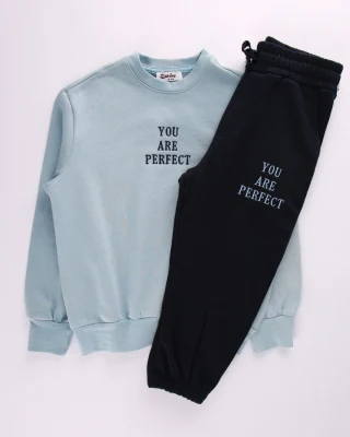 JOG G YOU ARE PERFECT 25CHENCG04 T4/14A