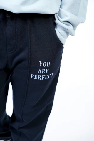 JOG G YOU ARE PERFECT 25CHENCG04 T4/14A