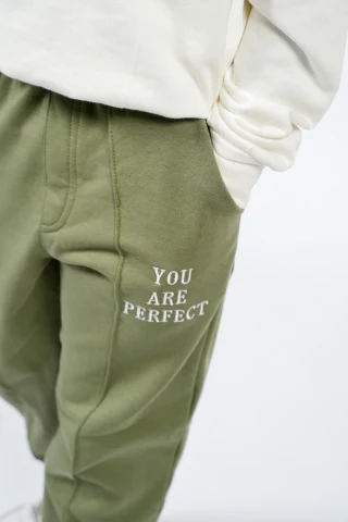 JOG G YOU ARE PERFECT 25CHENCG04 T4/14A