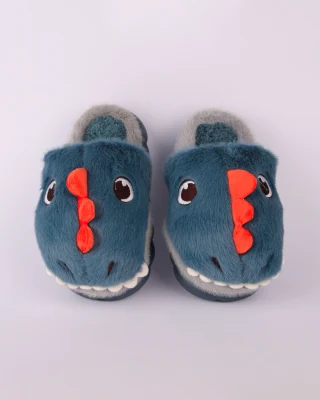 PANTOUFLES G DINOSAUR SPIRIT077-02 P29/33