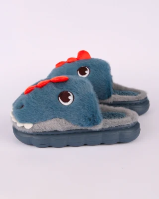 PANTOUFLES G DINOSAUR SPIRIT077-02 P29/33