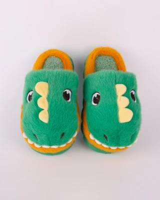 PANTOUFLES G DINOSAUR SPIRIT077-02 P29/33