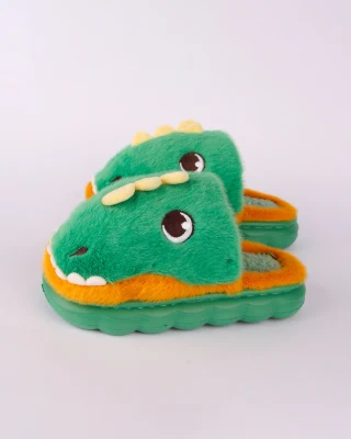 PANTOUFLES G DINOSAUR SPIRIT077-02 P29/33