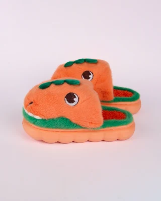 PANTOUFLES G DINOSAUR SPIRIT077-02 P29/33