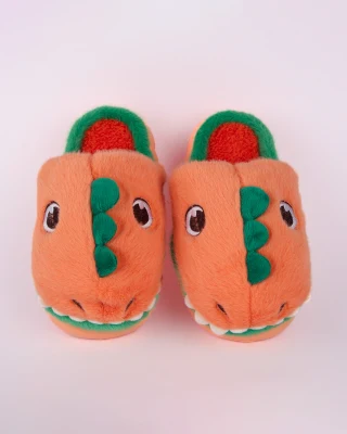 PANTOUFLES G DINOSAUR SPIRIT077-02 P29/33