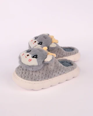 PANTOUFLES F GAZELLE SPIRIT077-03 P29/33