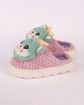 PANTOUFLES F GAZELLE SPIRIT077-03 P29/33
