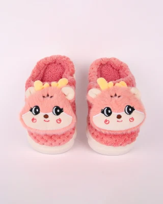 PANTOUFLES F GAZELLE SPIRIT077-03 P29/33