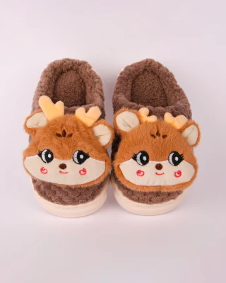 PANTOUFLES F GAZELLE SPIRIT077-03 P29/33