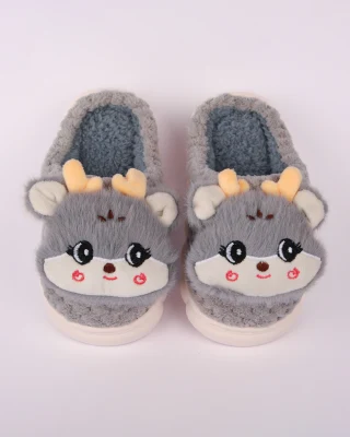 PANTOUFLES F GAZELLE SPIRIT077-03 P29/33