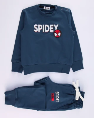 JOG G SPIDEY 25CHENCG13 T2/10A
