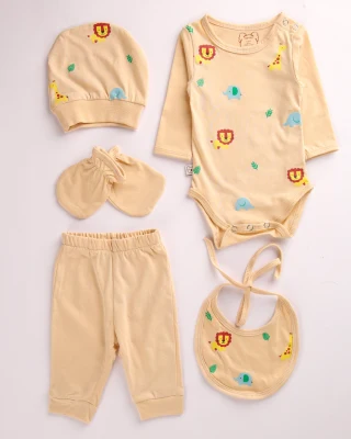 SOR CLIN G 5P ZOO 25CESCBG07 T0/3M