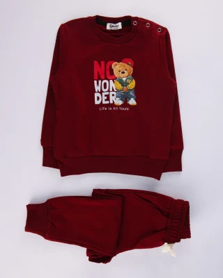 JOG G NO WON DER 25CHENCG15 T2/10A