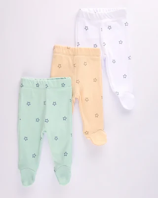 COFF G COLLANT LOTDE3 ETOIL 25CHCOLBG01 T0/12M