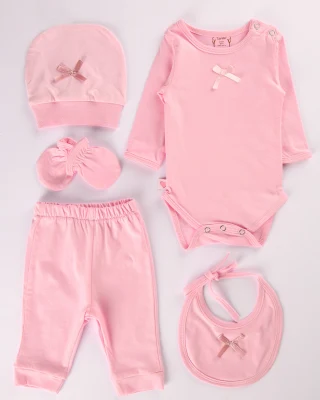 SOR CLIN F 5P PAPILLON STIN 25CESCBF8 T0/3M