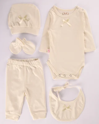 SOR CLIN F 5P PAPILLON STIN 25CESCBF8 T0/3M
